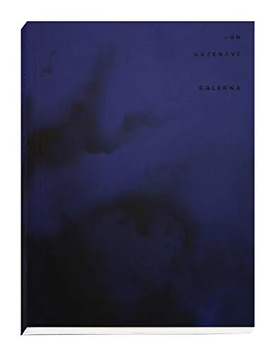 Couverture de Galerna