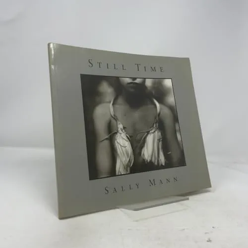 Couverture de Still Time
