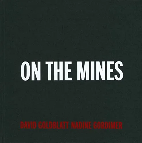 Couverture de On The Mines