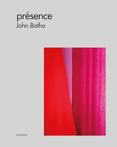 Couverture de Présence
