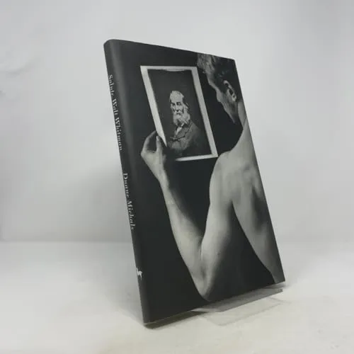 Couverture de Salute, Walt Whitman