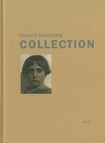 Couverture de Howard Greenberg Collection