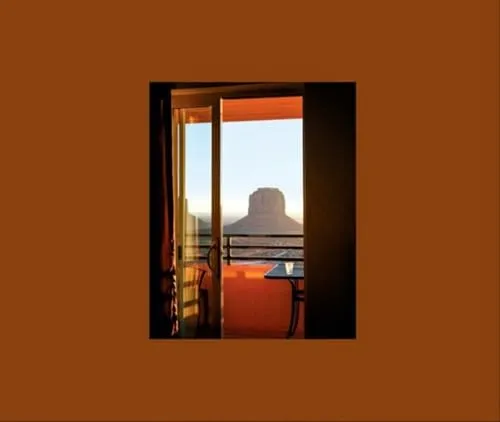 Couverture de American Eden