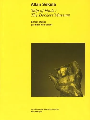 Couverture de Ship of Fools / The Dockers' Museum