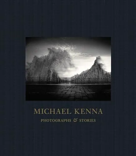 Couverture de Photographs & Stories