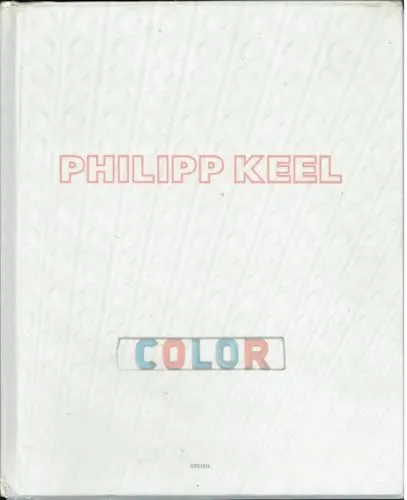 Couverture de Color