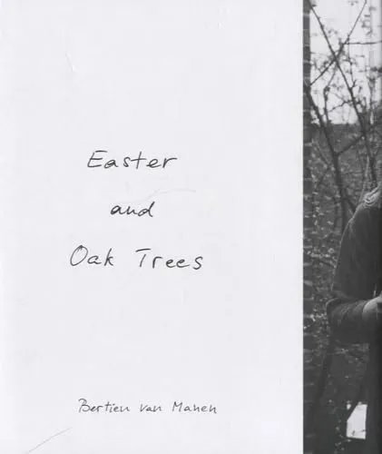 Couverture de Easter and Oak Trees