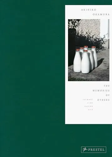 Couverture de The Memories of Others