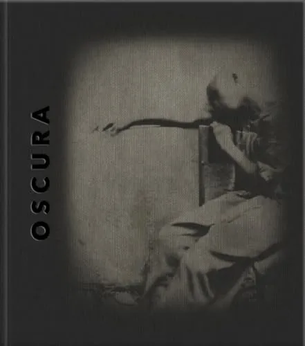 Couverture de Oscura