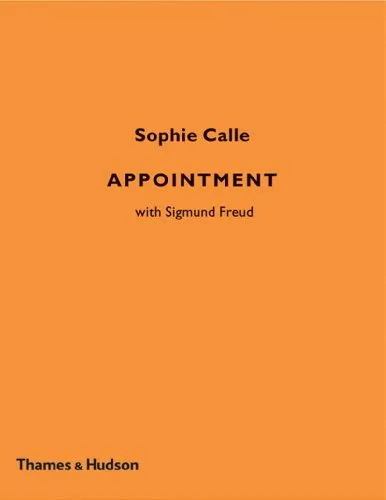 Couverture de Appointment with Sigmund Freud