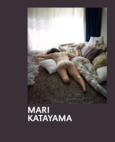 Couverture de Mari Katayama