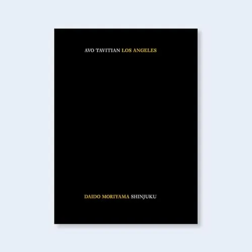 Couverture de Los Angeles x Shinjuku