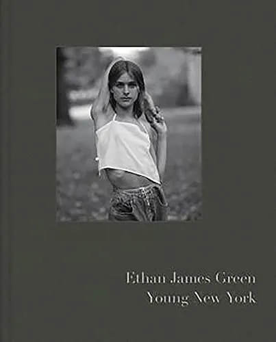 Couverture de Young New York