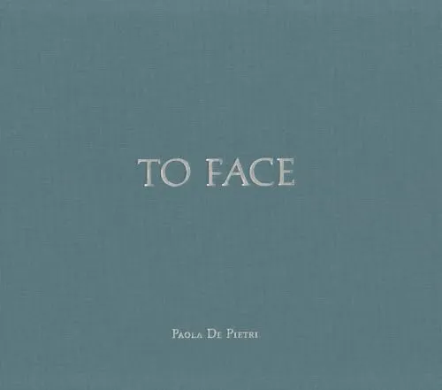 Couverture de To Face