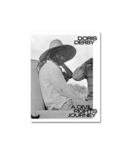 Couverture de A Civil Rights Journey