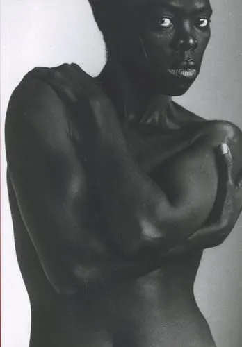 Couverture de Zanele Muholi