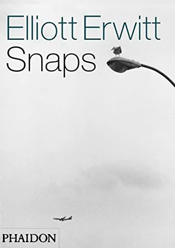 Couverture de Snaps