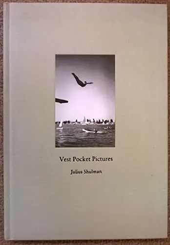 Couverture de Vest Pocket Pictures