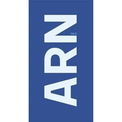 Couverture de ARN (Atlas des Régions Naturelles) vol. 5