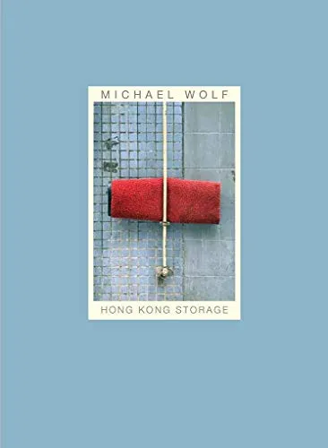 Couverture de Hong Kong Storage