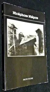 Couverture de Nicéphore Niépce