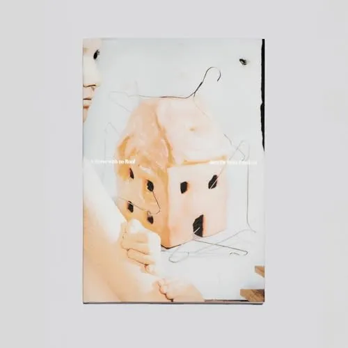 Couverture de A Home with no Roof