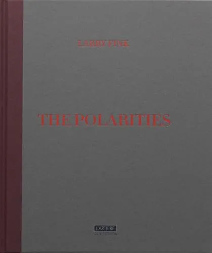 Couverture de The polarities