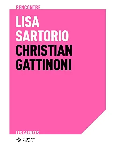 Couverture de De l'écorce de l'image à l'arbre dans l'Histoire, paysages-limites : Lisa Sartorio rencontre Christian Gattinoni