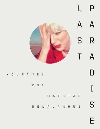Couverture de Last Paradise