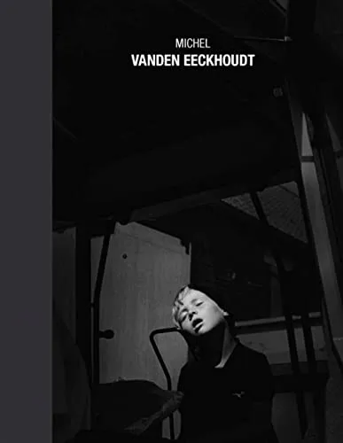Couverture de Michel VANDEN EECKHOUDT