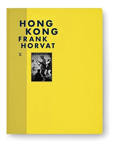 Couverture de Hong Kong