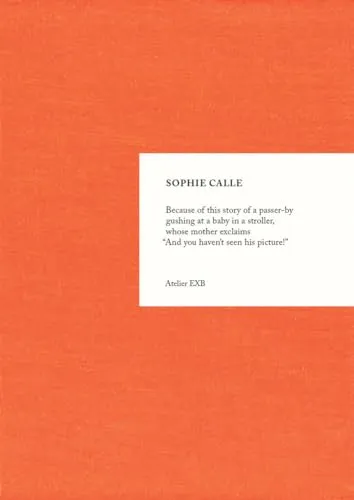 Couverture de Because...