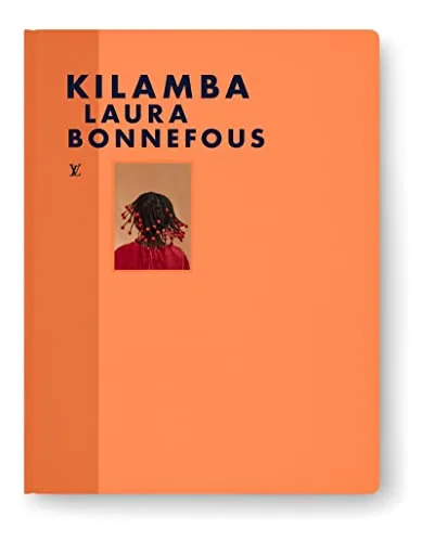 Couverture de Kilamba