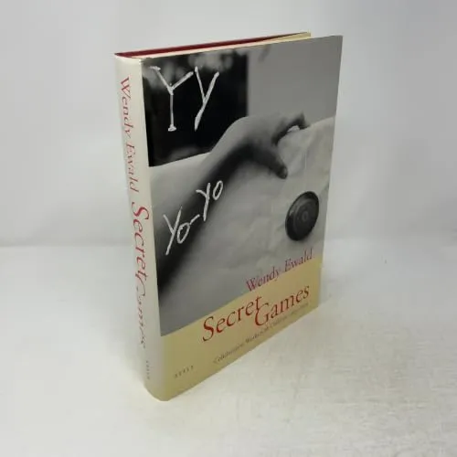 Couverture de Secret Games: Collaborative Works with Children 1969-1999