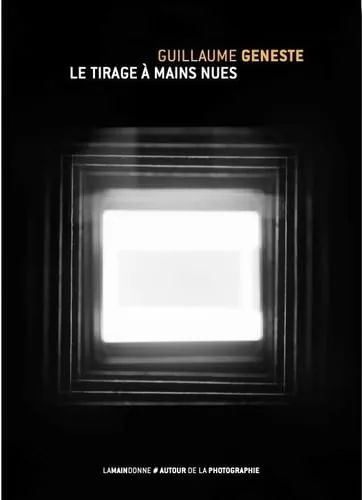 Couverture de Le tirage à mains nues