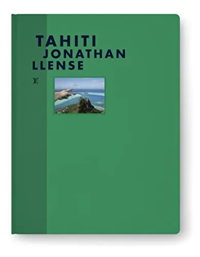 Couverture de Tahiti