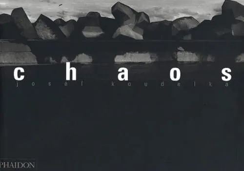 Couverture de Chaos