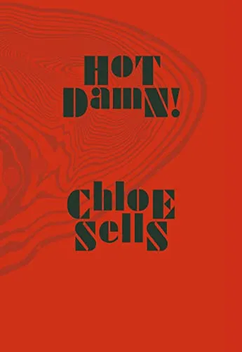 Couverture de Hot Damn!