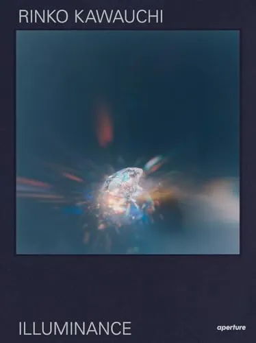 Couverture de Illuminance