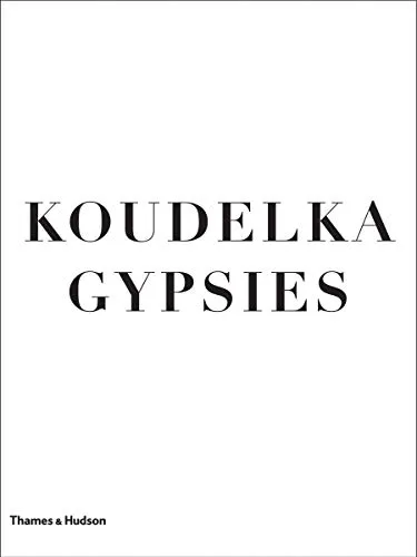 Couverture de Gypsies