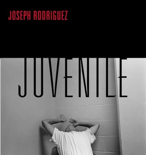 Couverture de Juvenile