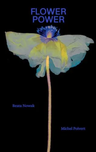 Couverture de Flower Power