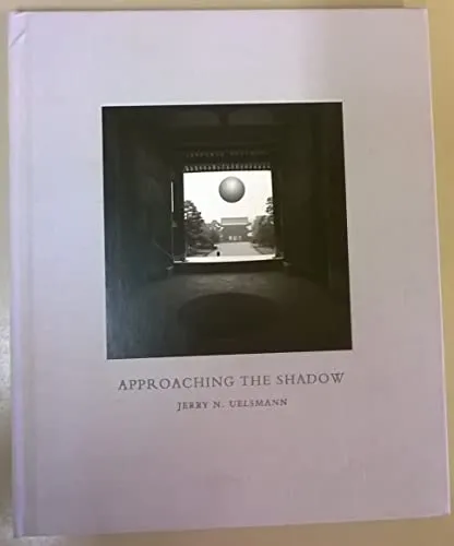 Couverture de Approaching the Shadow