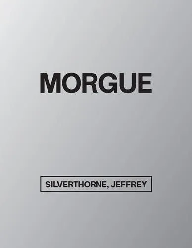 Couverture de Morgue