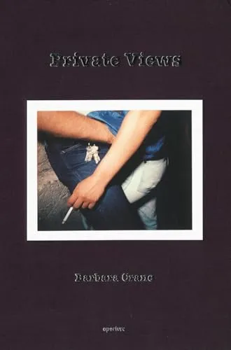 Couverture de Private Views