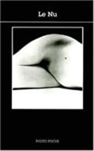 Couverture de Le Nu n°24