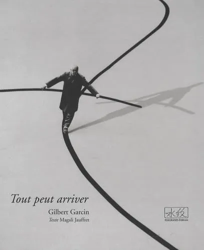 Couverture de Tout peut arriver