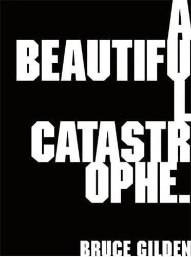 Couverture de A Beautiful Catastrophe