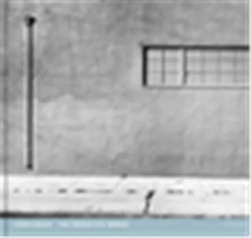Couverture de The Prototype Works