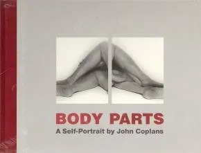 Couverture de Body Parts: A Self-Portrait